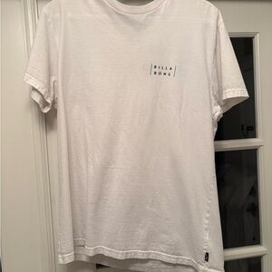 2 Billabong tees and 1 long sleeve